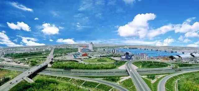 超2亿！百威娱乐中标辽宁省海城市铁西环卫一体化特许经营项目